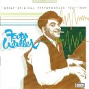 I’m Crazy ’Bout My Baby - Fats Waller - 이미지