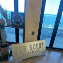 2896 | [제주향수공방] 제주데이트코스 애월가볼만한곳 ‘포센트애월’ 리얼후기