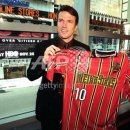 `90년대 독일축구의 자존심` 로타르 마테우스 Lothar Matthaus 이미지