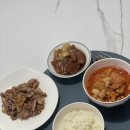 UR(오산시)-[궐리사로]-하-4 | 도리미토네ㅣ신혼부부 저녁식사로 우삼겹숙주볶음 밀키트와 연어장추천해요