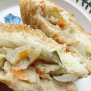 삼송빵집 전주서신점 티스토리