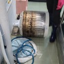 크린홈케어 | 구리 세탁기분해청소(에버크린)/에어컨분해청소(스마일홈케어) 솔직후기