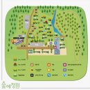 정원캠핑장 이미지