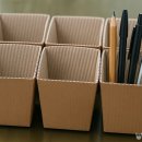 일상에서 유용하게 쓸 수 있는 컵홀더 재활용법 5가지 이미지