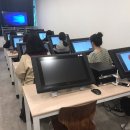 웹툰 체험반 이미지