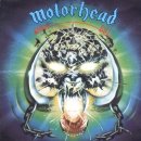 Motorhead - Overkill 이미지