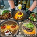 이영원헤어 | 상무지구맛집 어슬청담 요리 한번 맛보면 헤어나올수가 없었어요