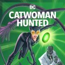 2022 캣우먼이 쫓기다Catwoman Hunted 이미지