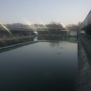 한탄강 낚시터 이미지