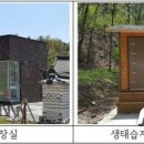 원수산 생태공원 공원입구 이미지