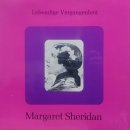 마거릿 셰리던 Margaret Sheridan Soprano 소프라노 성악가 오페라 클래식음반 엘피음반 엘피판 바이닐 lpeshop 이미지