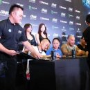 한미체육관 이미지