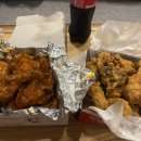 산야초치킨마을