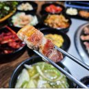 풍년 참숯 갈비 이미지