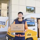 가까운주유소 이미지