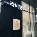 헤어라비앙 이미지