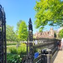 문학공원 공중화장실 이미지