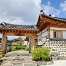 서동선화 한옥 이미지