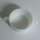 언스 UNS 베이직 밀크글라스 스프볼