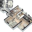 두산위브버스정류소 이미지