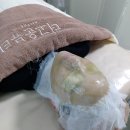 더고운 피부관리 이미지