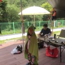 GR(금산군)-[하마전로]-하-6 | ​42th 금산 산꽃벚꽃마을 오토 캠핑장 두번째 방문