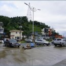 원전도선 선착장 이미지