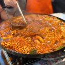 [신촌] 이대 앞, 최화정 46년 단골 떡볶이 : 오리지날 이대본점 후기