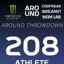 어라운드 크로스핏 위례점 이미지