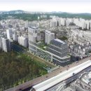 원당 상업지구 이미지