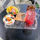 강남 카페 XMoT CAFE 엑스머트 방문해봤어요!