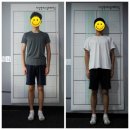 이성현 퍼스널 트레이닝 | 이성현 퍼스널 트레이닝 Before After. 미아사거리 피티샵