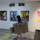 조이짐 | 어린이 미술관 전시 연계교육 &lt;조이뮤지엄&gt; x &lt;짐 아비뇽 展&gt; 내돈내산 후기