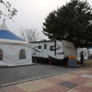 낭만가족 캠핑장 이미지