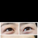 여기,네일#(속눈썹)