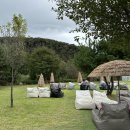 썸레스트 | 가평 카페 넓은 잔디밭과 힐링 가득한 니드썸레스트