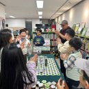 신나는여성주의도서관랄라 이미지