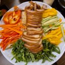 귀한족발 구리수택점 네이버블로그