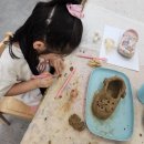 놀작샛별톡톡미술교습소 | 천안미술학원,신불당 미술에서 표현해요