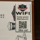 5.2돈까스 | 스위스 인터라켄 맛집 ‘후시 비어하우스’ 솔직후기 / BBQ폭립, 나초, 수제맥주 가격 (동신항운...