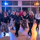 라인댄스 믹스 트롯댄스 | 라인댄스 의상 추천, 바지부터 치마까지 스타일링 팁