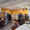 10문 평촌먹거리촌 앞 | 안양 평촌학원가 맛집 춘앤장 중식뷔페 점심 메뉴