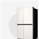 챠콜라이프365 | LG 디오스 오브제 832L 양문형 냉장고 리뷰 - 디자인과 수납 모두 갖췄다!