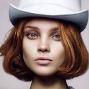 서영 헤어샵 이미지