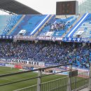 K리그 2R 수원 삼성 블루윙즈 vs 부산 아이파크