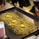 유명야시장 이미지