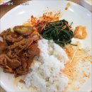 맛사랑한식부페 이미지