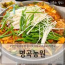 명곡로 | 양산로컬맛집 오리백숙 오리불고기맛집 양산단체모임추천 '명곡농원'