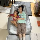폴리몰리 빈백