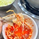 보라매공원 청사 1층 | 대전정부청사맛집 ! 명동닭한마리 둔산을지점 !